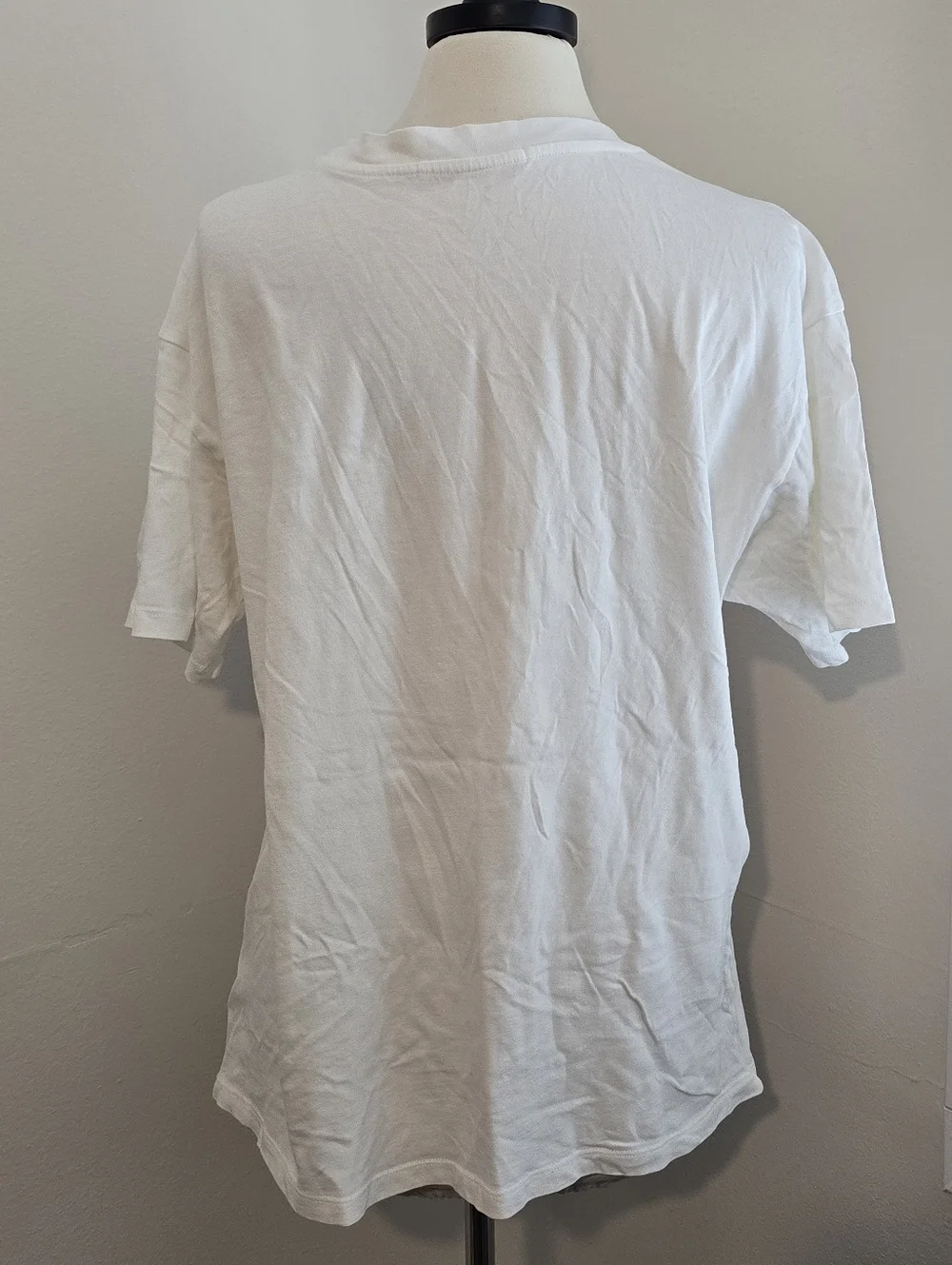 Daydreamer Led Zeppelin Electric Magic Graphic Tee - White with Multicolor Print - Picture 5 of 8